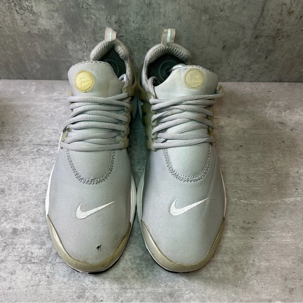 Nike Air Zoom Presto Sneakers CT3550-002 Mens sz 10 - Picture 2 of 8